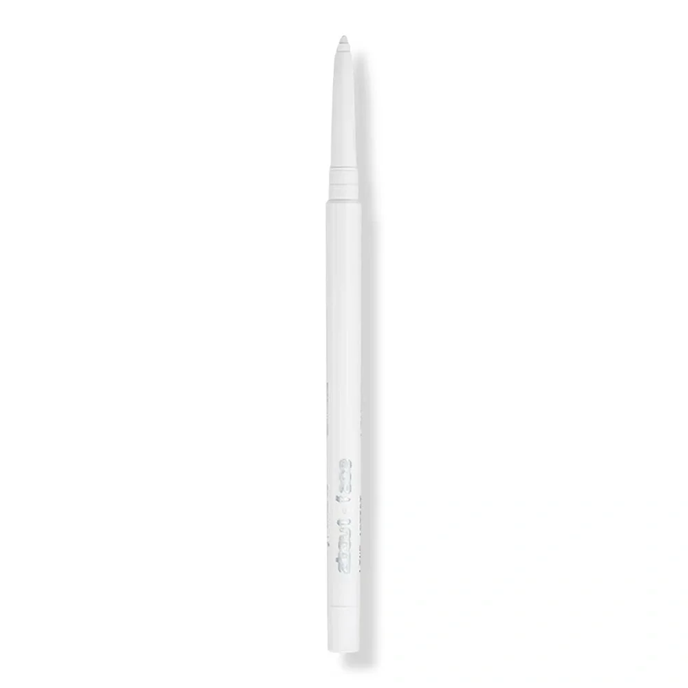 ABOUT-FACE LINE ARTIST GEL EYELINER MATTE LINER - HIGH ALTITUDE - MATTE WHITE